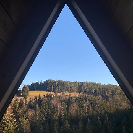 Вилла The Tara Concept Sljivovica  Экстерьер фото
